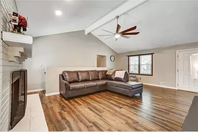2681 Round Ridge Road, Loganville, GA 30052 - Photo 14