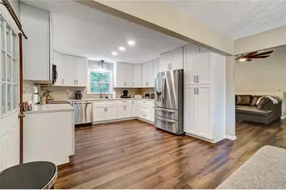 2681 Round Ridge Road, Loganville, GA 30052 - Photo 10