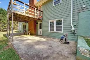 2681 Round Ridge Rd, Loganville, GA 30052 - Photo 36