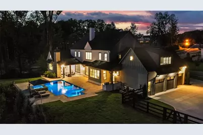 1050 Little River Lane, Milton, GA 30004 - Photo 92