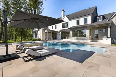 1050 Little River Lane, Milton, GA 30004 - Photo 68