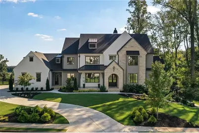 1050 Little River Lane, Milton, GA 30004 - Photo 1