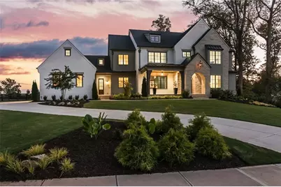 1050 Little River Lane, Milton, GA 30004 - Photo 88