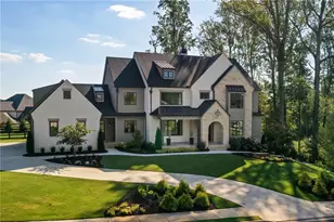 1050 Little River Ln, Milton, GA 30004 - Photo 2