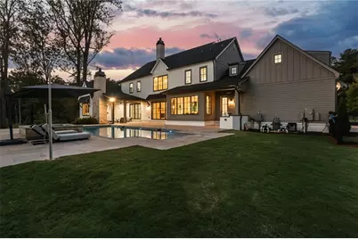 1050 Little River Lane, Milton, GA 30004 - Photo 90