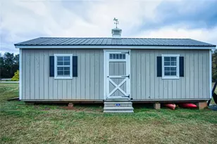 3395 Asbury Mill Road Rd, Cleveland, GA 30528 - Photo 48