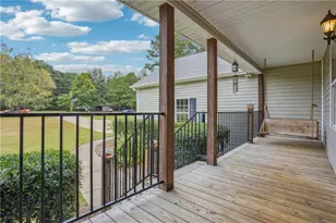 1623 Pratt Rd, Covington, GA 30014 - Photo 2