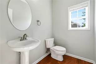 304 Meadowcrest Cir, Canton, GA 30115 - Photo 18