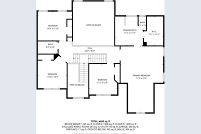 304 Meadowcrest Circle, Canton, GA 30115 - Photo 50