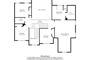 304 Meadowcrest Cir, Canton, GA 30115 - Photo 50