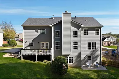 304 Meadowcrest Circle, Canton, GA 30115 - Photo 40