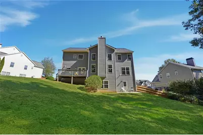 304 Meadowcrest Circle, Canton, GA 30115 - Photo 4