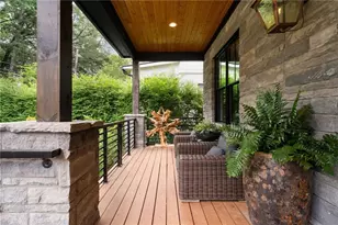 1380 Wayne Ave, Atlanta, GA 30306 - Photo 2