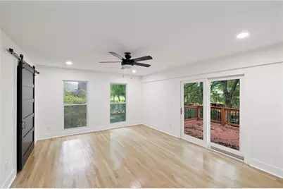 621 Hammond Drive, Atlanta, GA 30328 - Photo 4