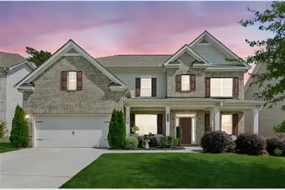 3294 Long Creek Drive, Buford, GA 30519 - Photo 2