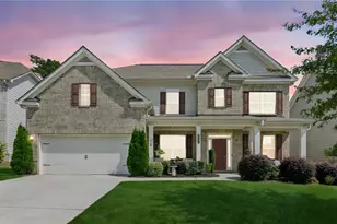 3294 Long Creek Dr, Buford, GA 30519 - Photo 2