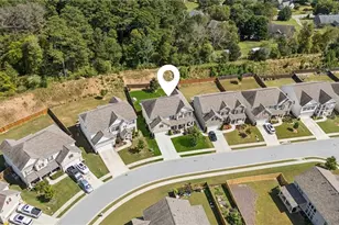 3294 Long Creek Dr, Buford, GA 30519 - Photo 4