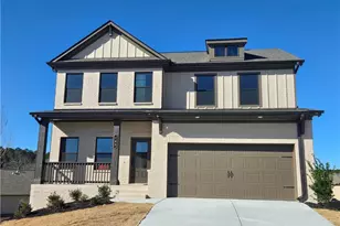 703 Bristol Dr, Loganville, GA 30052 - Photo 1