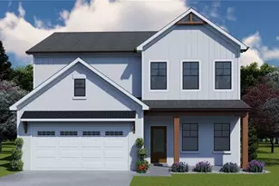 703 Bristol Dr, Loganville, GA 30052 - Photo 2