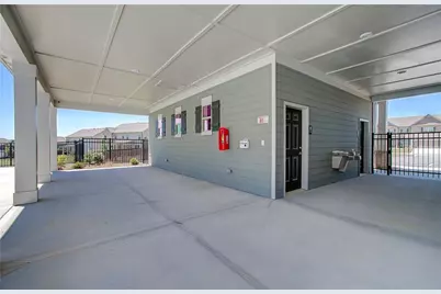 703 Bristol Drive, Loganville, GA 30052 - Photo 34