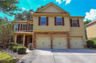 6117 Golf View Crossing, Locust Grove, GA 30248 - Photo 2
