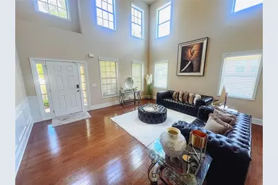 6117 Golf View Crossing, Locust Grove, GA 30248 - Photo 8