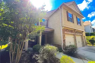 6117 Golf View Crossing, Locust Grove, GA 30248 - Photo 4