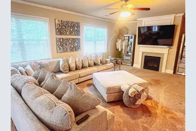 6117 Golf View Crossing, Locust Grove, GA 30248 - Photo 32