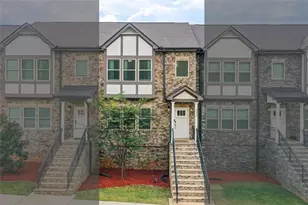 3773 Jack Vernon Cir, Powder Springs, GA 30127 - Photo 1