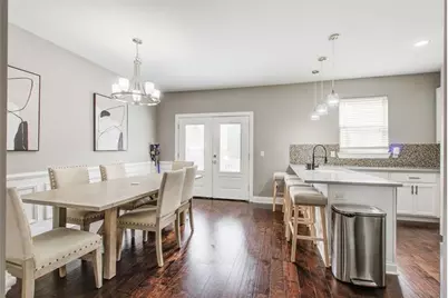 3773 Jack Vernon Circle, Powder Springs, GA 30127 - Photo 8