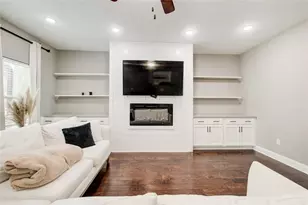 3773 Jack Vernon Cir, Powder Springs, GA 30127 - Photo 4