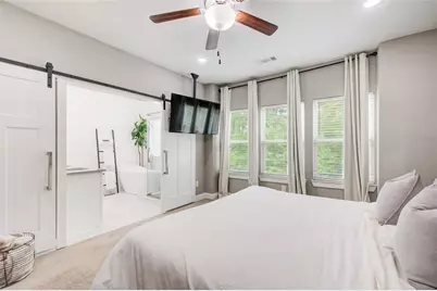 3773 Jack Vernon Circle, Powder Springs, GA 30127 - Photo 24