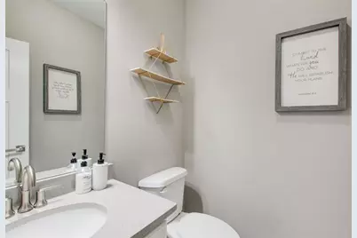 3773 Jack Vernon Circle, Powder Springs, GA 30127 - Photo 6