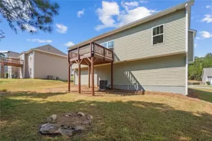 233 Arbor Dr, Rockmart, GA 30153 - Photo 32