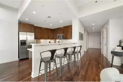 905 Juniper Street #805, Atlanta, GA 30309 - Photo 14