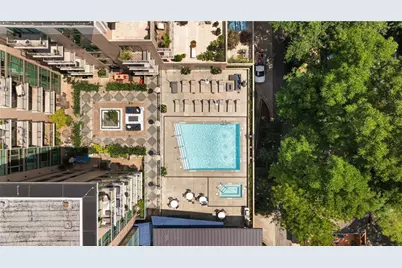 905 Juniper Street #805, Atlanta, GA 30309 - Photo 42