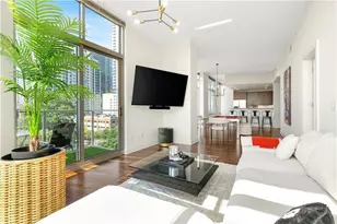 905 Juniper St, Atlanta, GA 30309 - Photo 2