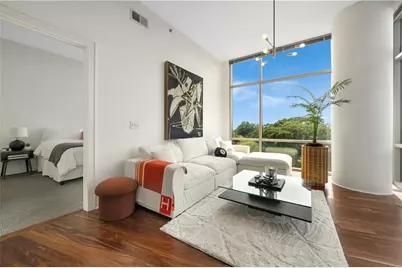 905 Juniper Street #805, Atlanta, GA 30309 - Photo 8