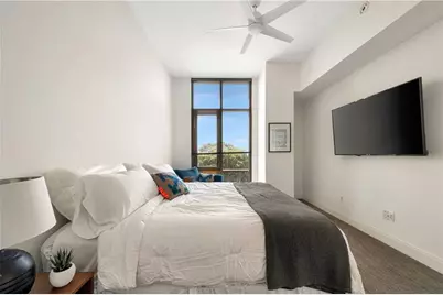 905 Juniper Street #805, Atlanta, GA 30309 - Photo 26