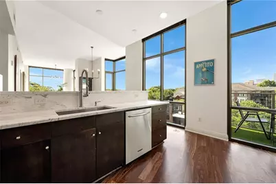 905 Juniper Street #805, Atlanta, GA 30309 - Photo 6