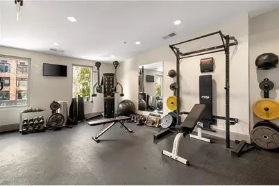 905 Juniper Street #805, Atlanta, GA 30309 - Photo 38