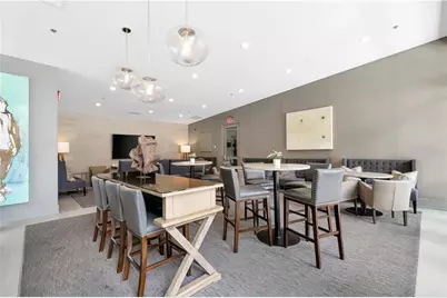 905 Juniper Street #805, Atlanta, GA 30309 - Photo 36