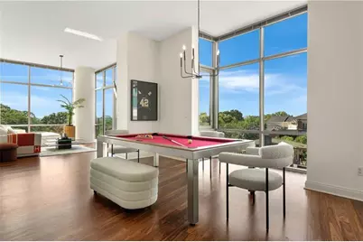 905 Juniper Street #805, Atlanta, GA 30309 - Photo 1