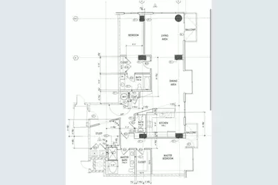 905 Juniper Street #805, Atlanta, GA 30309 - Photo 44