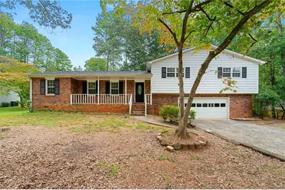 4262 Inlet Road, Marietta, GA 30066 - Photo 1