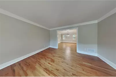 3298 Robinson Oaks Way NE, Marietta, GA 30062 - Photo 4