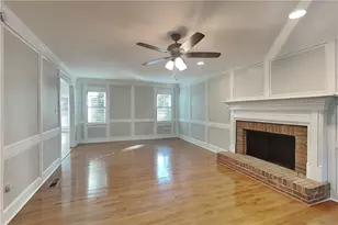 3298 Robinson Oaks Way NE, Marietta, GA 30062 - Photo 2