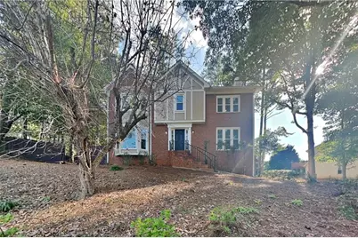 3298 Robinson Oaks Way NE, Marietta, GA 30062 - Photo 1