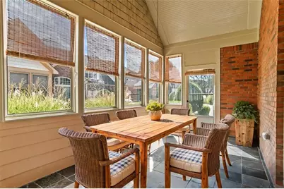 120 Chastain Road NW #1407, Kennesaw, GA 30144 - Photo 42