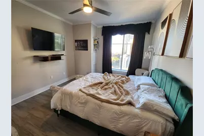 285 Centennial Olympic Park Drive NW #1607, Atlanta, GA 30313 - Photo 6